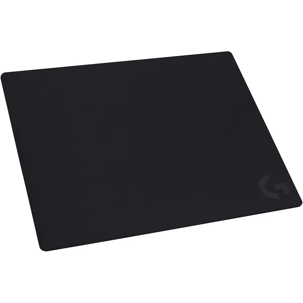 Ігрова поверхня Logitech G740 Black (943-000806) [154499] - фото 2