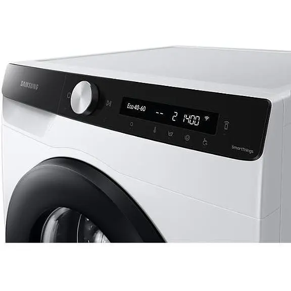 Пральна машина Samsung WW80T504DAE автоматична - фото 4