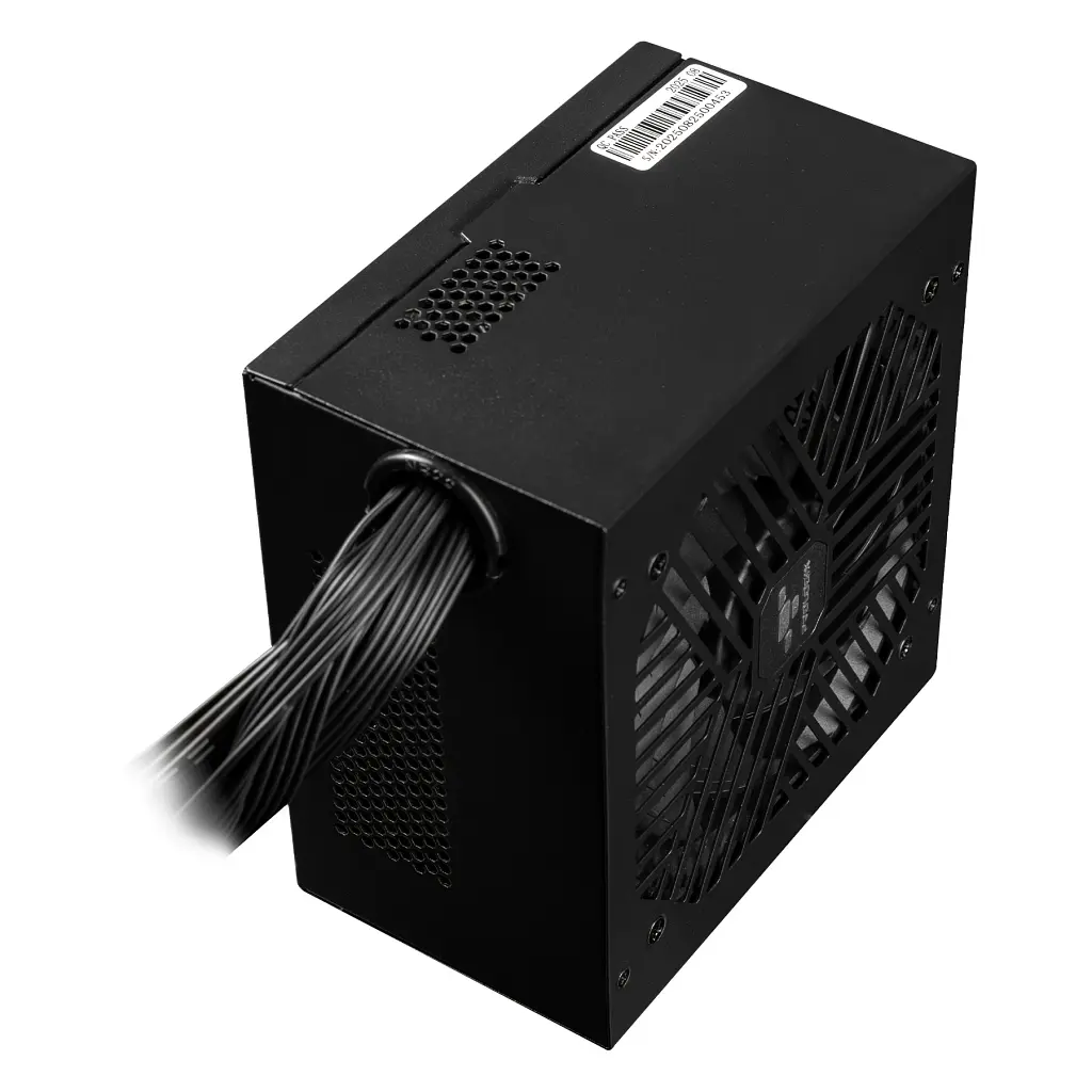Блок живлення Prologix 750W (GM750B 750W 80+ Bronze) - фото 10