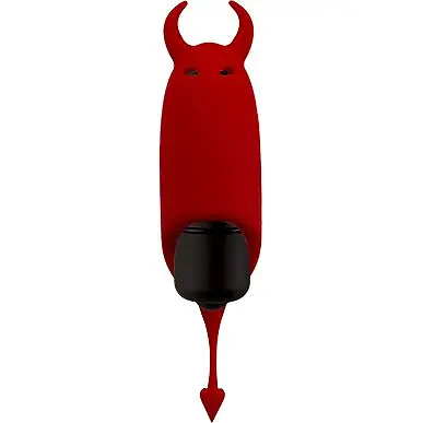 Набір вібраторів Adrien Lastic Promo Pack Pocket Vibe 25 шт. + тестери  - фото 5