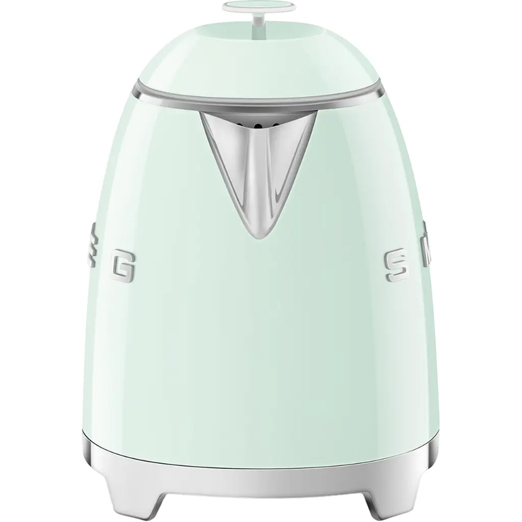 Электрочайник Smeg KLF05PGEU [116637] - фото 3