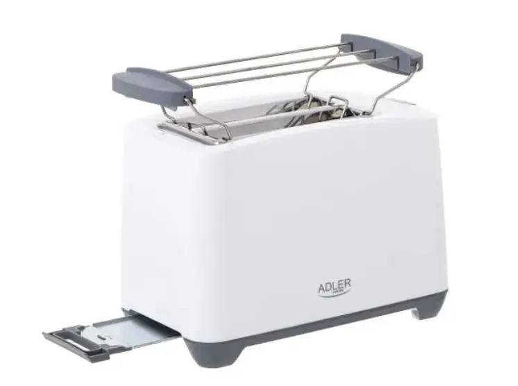 Тостер Adler AD 3216 - фото 2