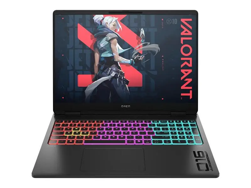 Ноутбук HP OMEN MAX 16-ah0921n (C0GV3UA)