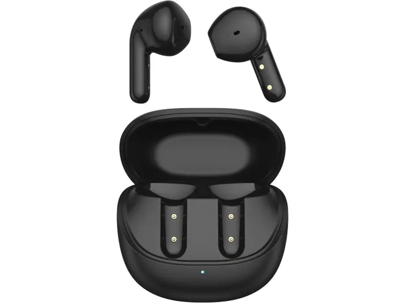 Навушники Proove Logic Black (TWLT54002201)