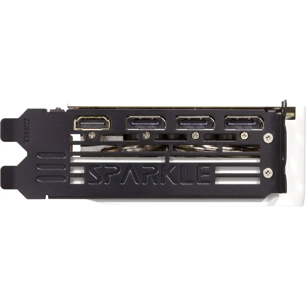 Відеокарта Sparkle Intel Arc B580 Guardian 12GB [SB580G-12G] UA [148996] - фото 7