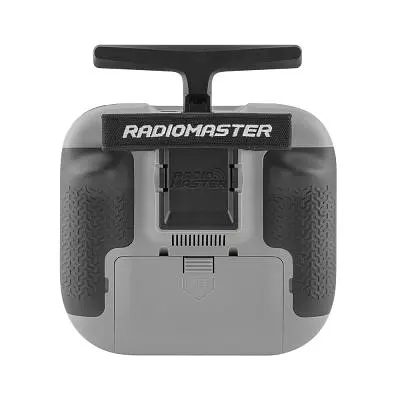 Пульт управління для дрона RadioMaster TX15 Radio Controller ELRS M2 (TX15-ST-GRY) - фото 7