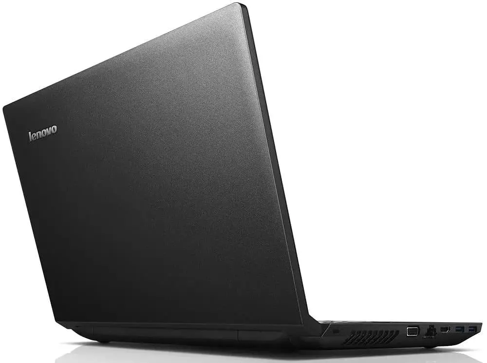 Ноутбук Lenovo 15.6" B590 1366x768 TN/IntelCore i5 3 3320M/8GB RAM/240Gb SSD/Nvidia GeForce GT 720M 2Gb/Windows (WB0312210K) Б/в - фото 7