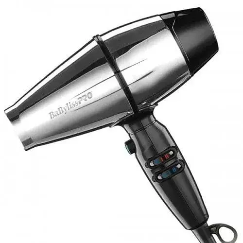 Фен BaByliss PRO [BAB8000IE] [58761] - фото 3