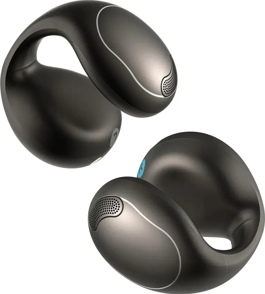 TWS Anker SoundCore C40i Dark Gray (A3331GZ1) UA - фото 2