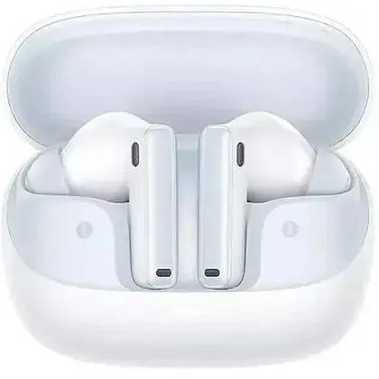Бездротові навушники Baseus Bowie M2s True Wireless Earphones NGTW350102 White - фото 3