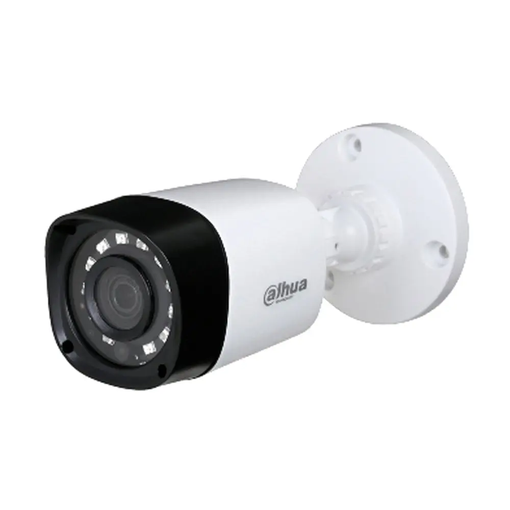 Відеокамера DH-HAC-HFW1200RP Dahua 2Mp f=2.8mm (99-00004974)