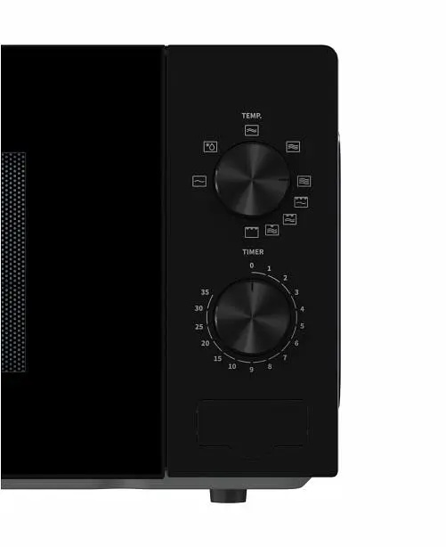 Микроволновая печь Hisense H20MOBP1G С грилем - фото 5