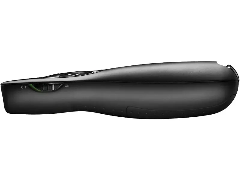 Презентер Logitech Wireless Presenter R400 (910-001356, 910-001357) - фото 3