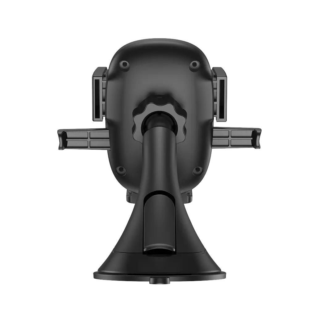 Автотримач для телефону HAVIT HV-LY023 Black HAVIT (27605-000) - фото 5