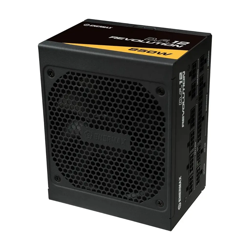 Блок живлення Enermax 850W (ETV850G) - фото 6
