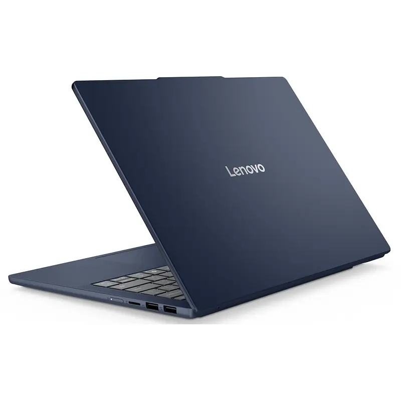 Ноутбук LENOVO IdeaPad Slim 5 14IAH8,i5-12450H la 4.4Ghz,8 cores,IPS,16GB DDR5,1TB,UHD,Без ОС - фото 5