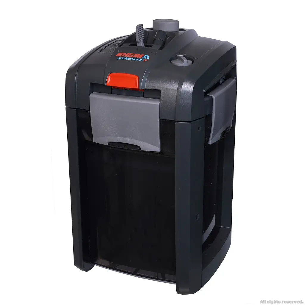 Зовнішній фільтр Eheim professionel 5e+ WiFi 350 (2274020) - фото 2