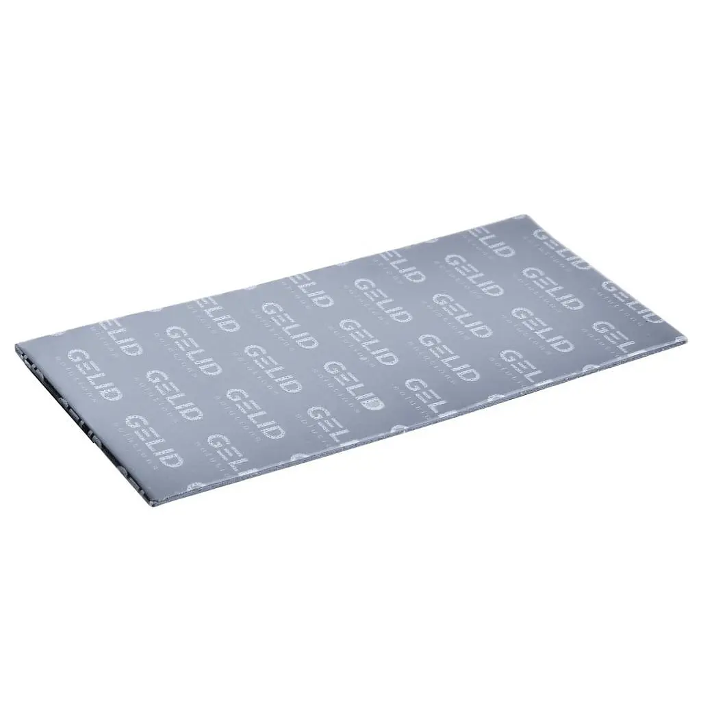 Термопрокладка Gelid Solutions GP-Extreme 120x20x1.0 mm (TP-GP05-B) - фото 2
