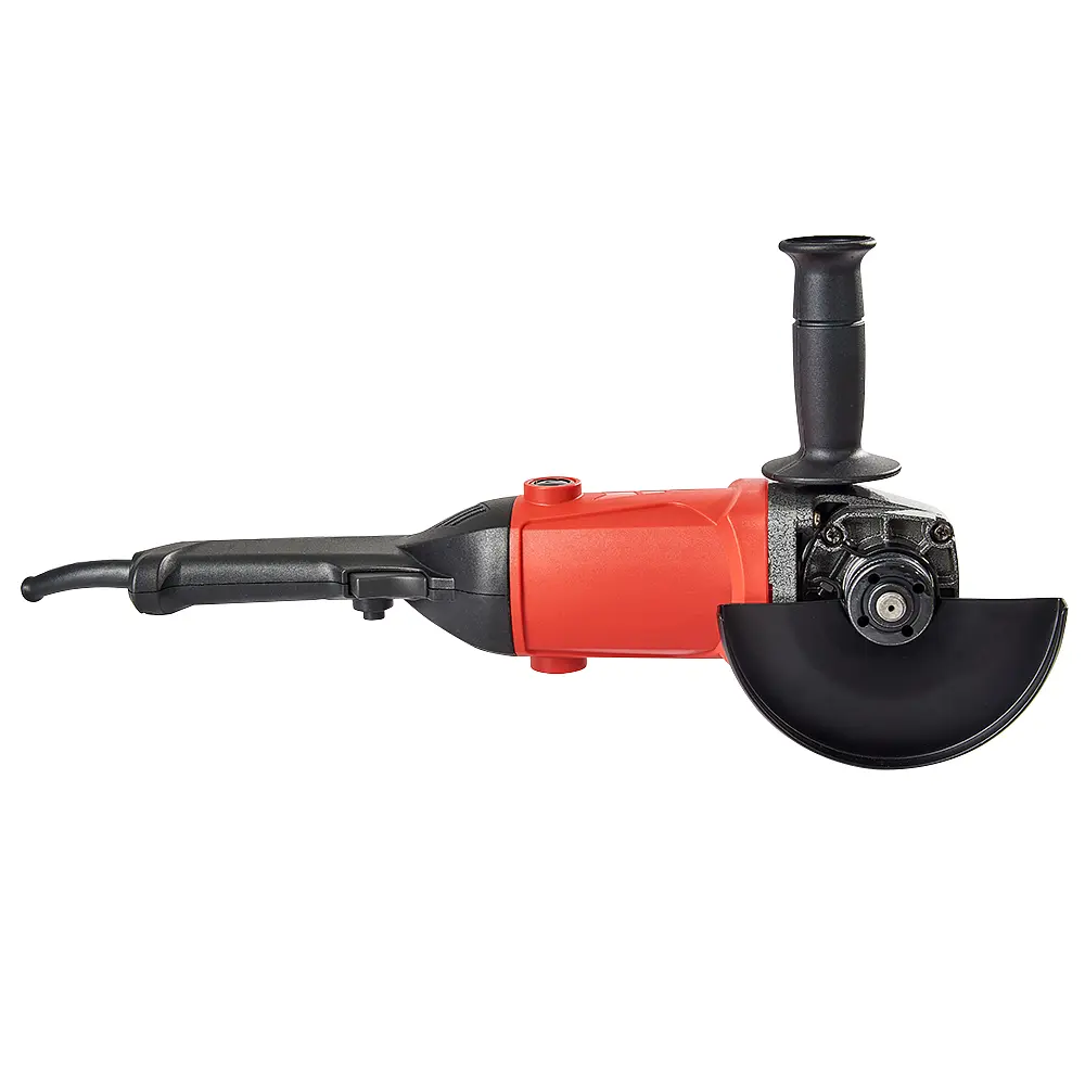 Угловая шлифмашина Vitals Master Ls1512HL (46019) - фото 3