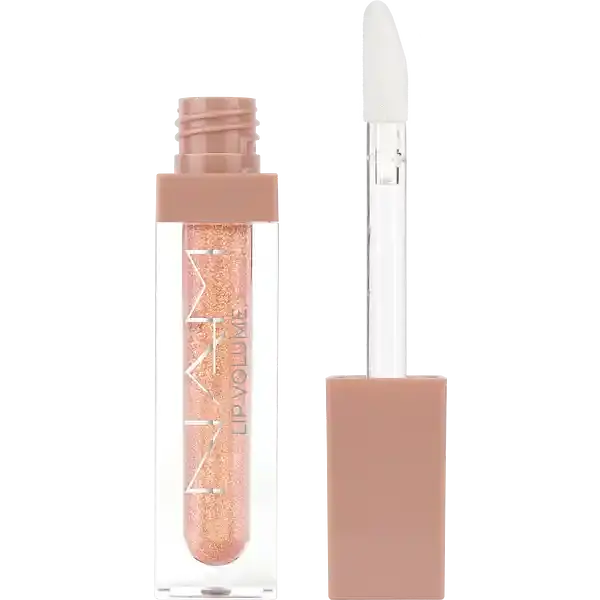 Блеск для губ NAM Lipgloss Volume №04 Desert Sun 4.2 мл - фото 2