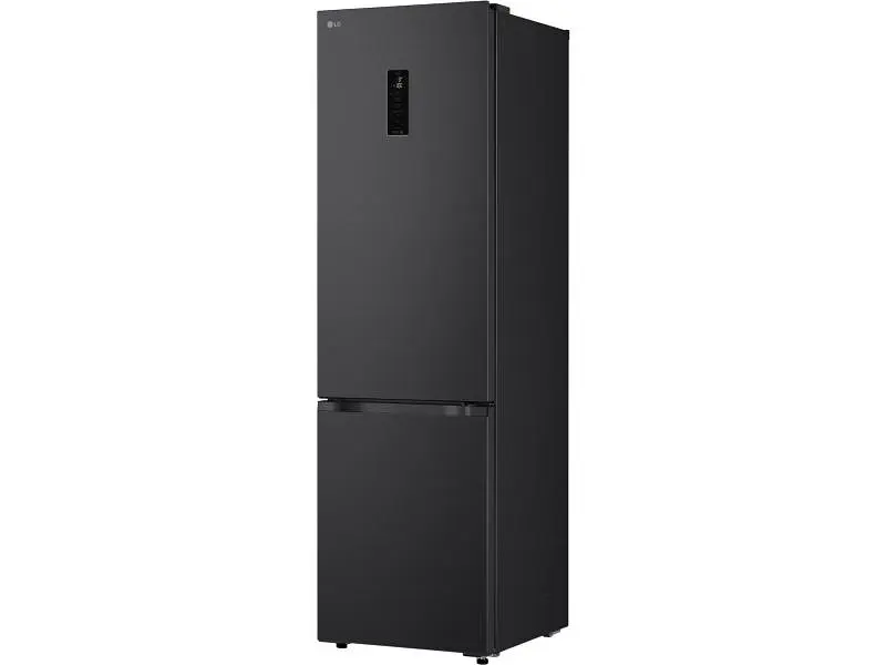 Холодильник з морозильною камерою LG GC-B509ETLM - фото 4