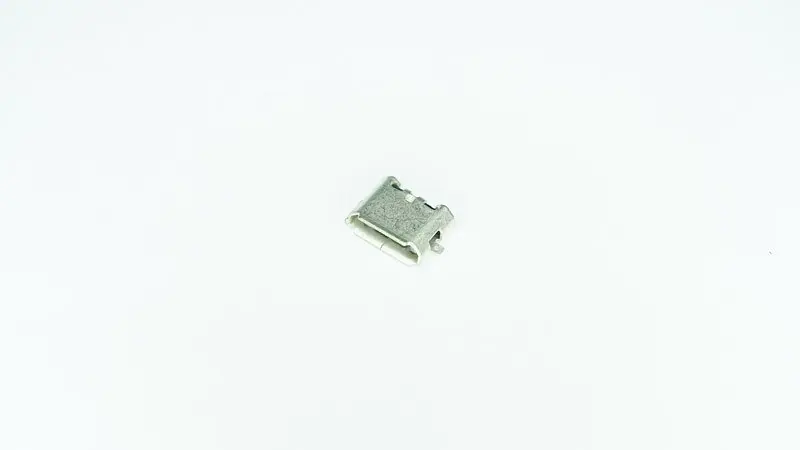 Роз'єм microUSB MUJ230 для планшета телефону - фото 2
