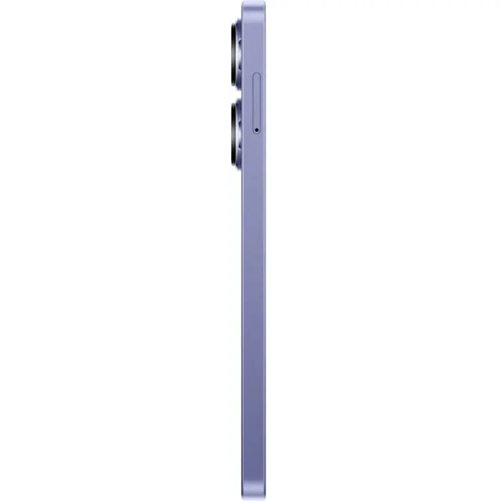 Смартфон Xiaomi Redmi Note 13 Pro 8/256GB Lavender Purple - фото 9