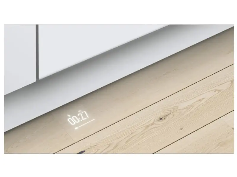 Посудомийна машина Bosch SMV8YCX02E - фото 7