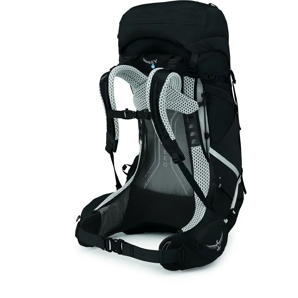 Рюкзак Osprey Atmos AG LT 50 розмір S/M чорний - фото 4