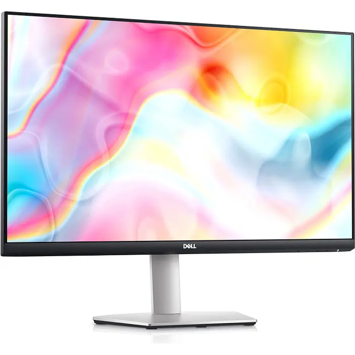 Монітор 27" Dell S2722QC (210-BBRQ) Б/в - фото 2