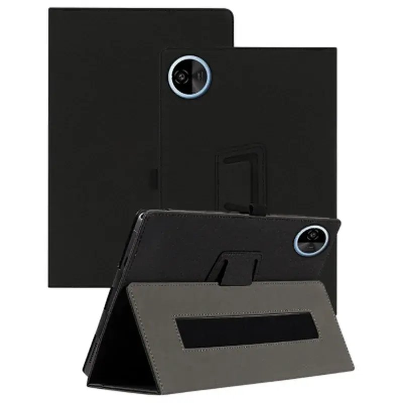 Чохол до планшета BeCover Slimbook Oscal Pad 90 10.92" Black (715128) - фото 2