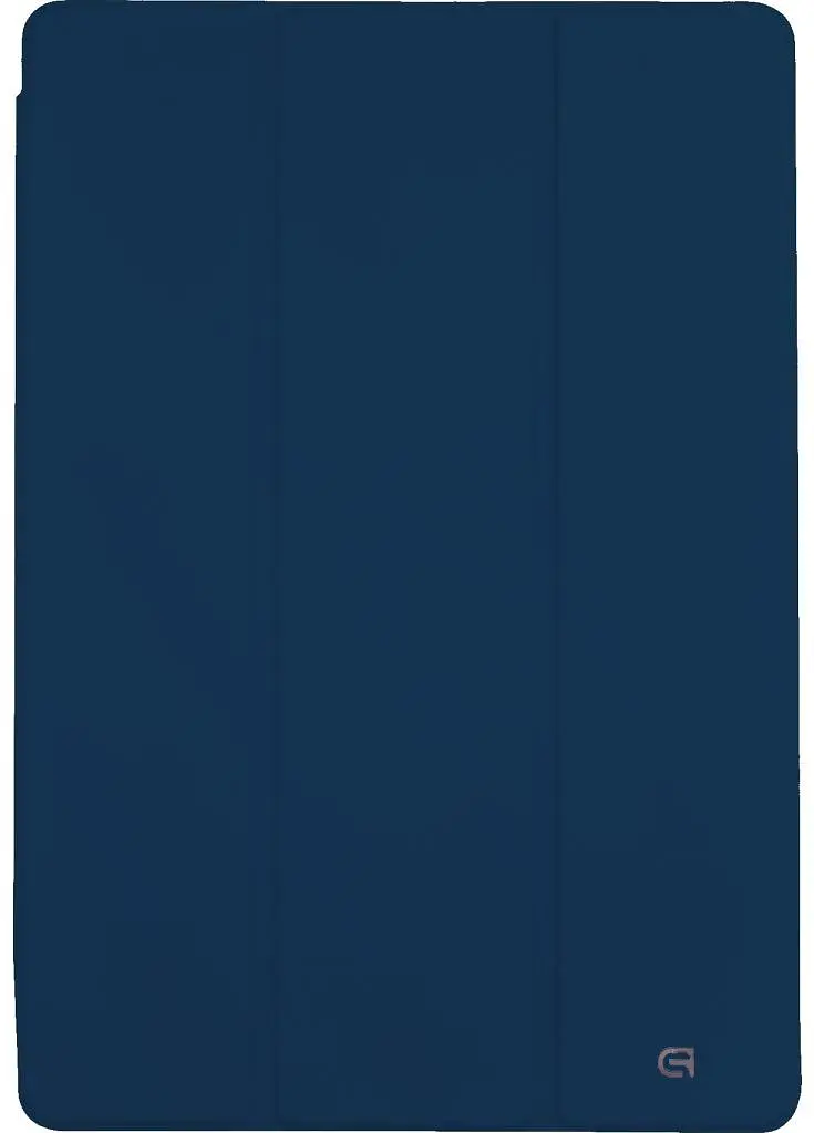 Чохол до планшета Armorstandart Smart Fold Pen Samsung Galaxy Tab S10 FE+ Dark Blue (ARM85555)