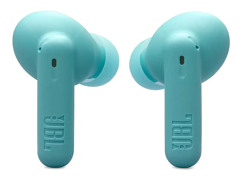 Навушники TWS JBL Wave Beam 2 Blue (WBEAM2BLU) - фото 4