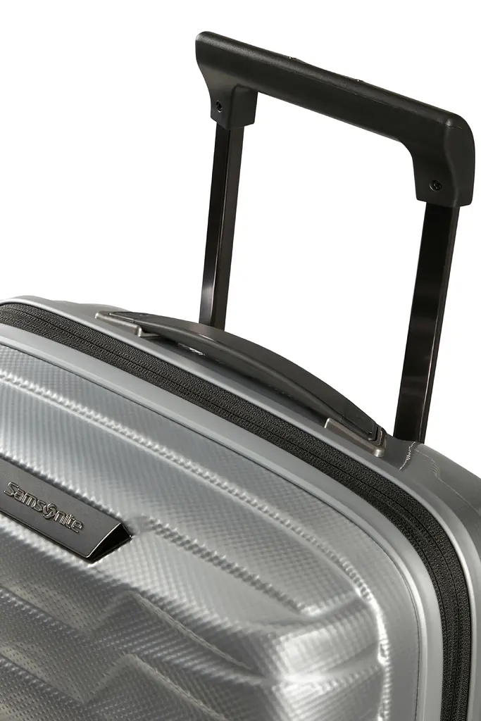 Валіза Samsonite PROXIS SILVER 55x35x23(26) 55 см CW6*25005 - фото 11