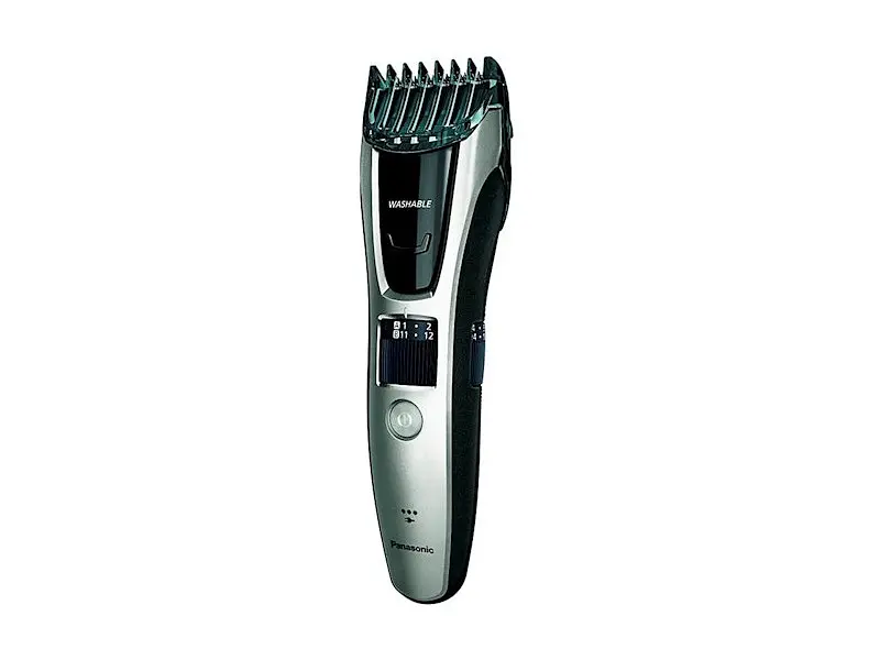 Машинка для стрижки Panasonic ER-GB70-S520