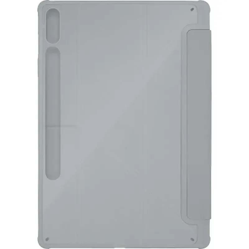 Чохол до планшета Armorstandart Y-Type PEN Samsung Galaxy Tab S9+ / S9 FE+ / S10+ Gray (ARM85526) - фото 2
