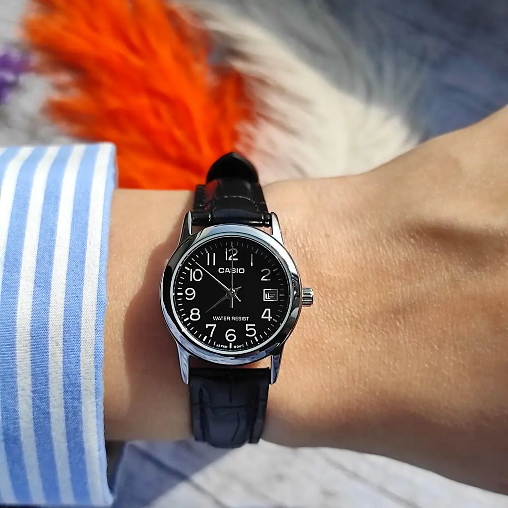 Годинник Casio LTP-V002L-1BUDF - фото 5