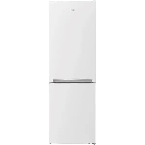 Холодильник Beko RCNA366K30W - фото 3