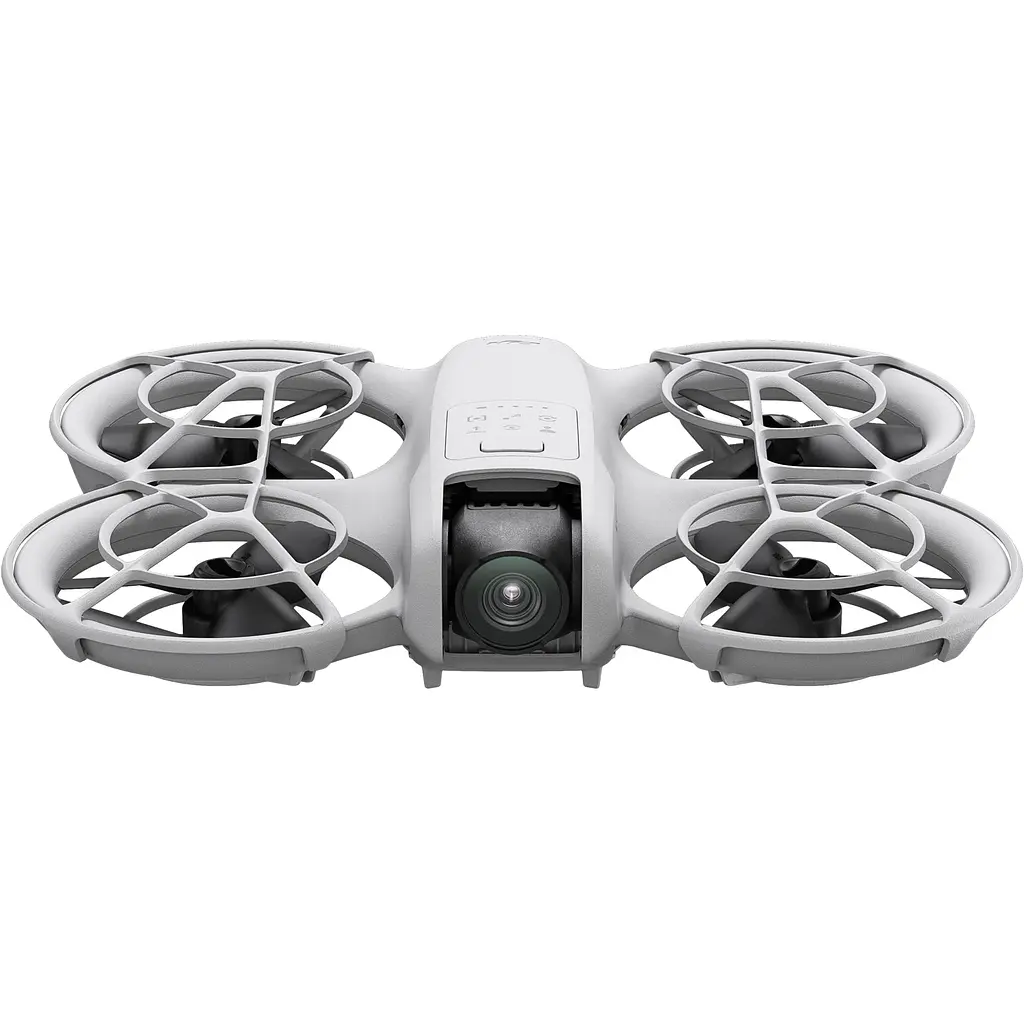 Квадрокоптер DJI Neo Fly More Combo with RC-N3 (CP.FP.00000185.01) [120266] - фото 2
