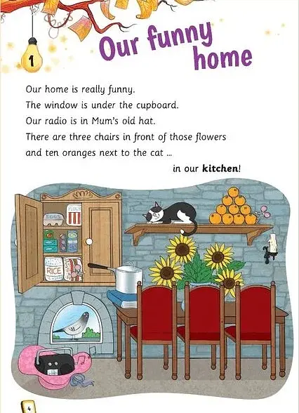 Storyfun for 2nd Edition - фото 3