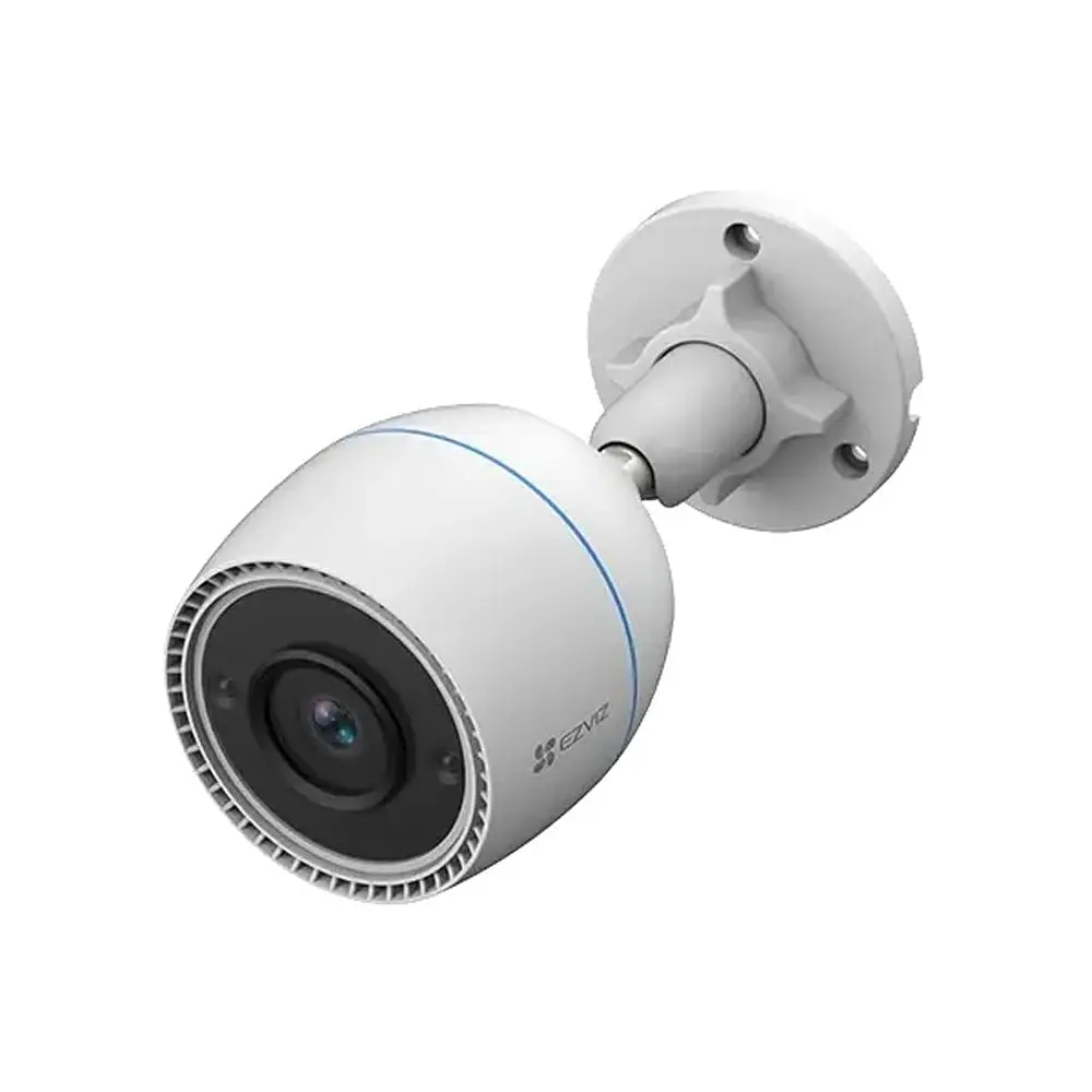 Відеокамера CS-C3TN (1080P, 2.8mm) Ezviz 2 Mp f=2.8mm Wi-Fi (99-00010304)
