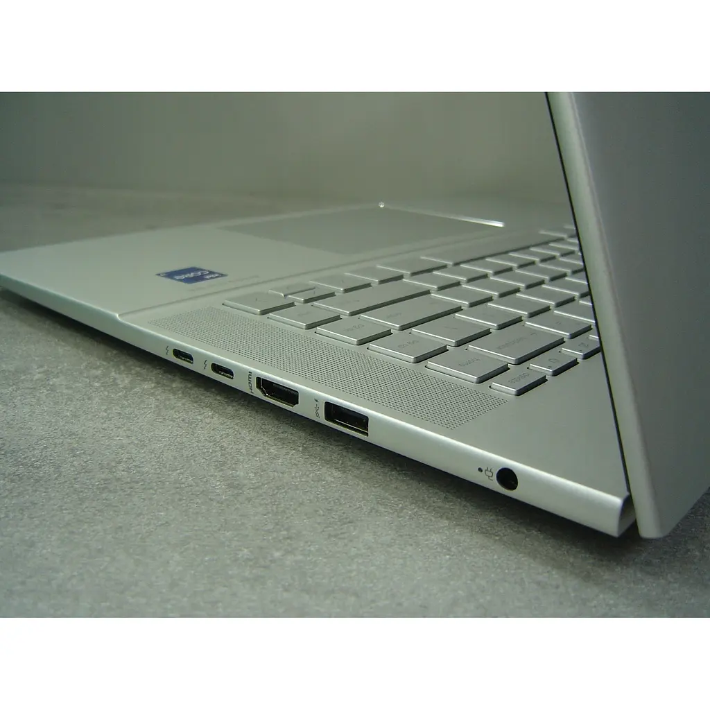 Ноутбук HP Envy 16,i7-,32GB,1TB,RTX 4060,сенсорний,Win11 - фото 9
