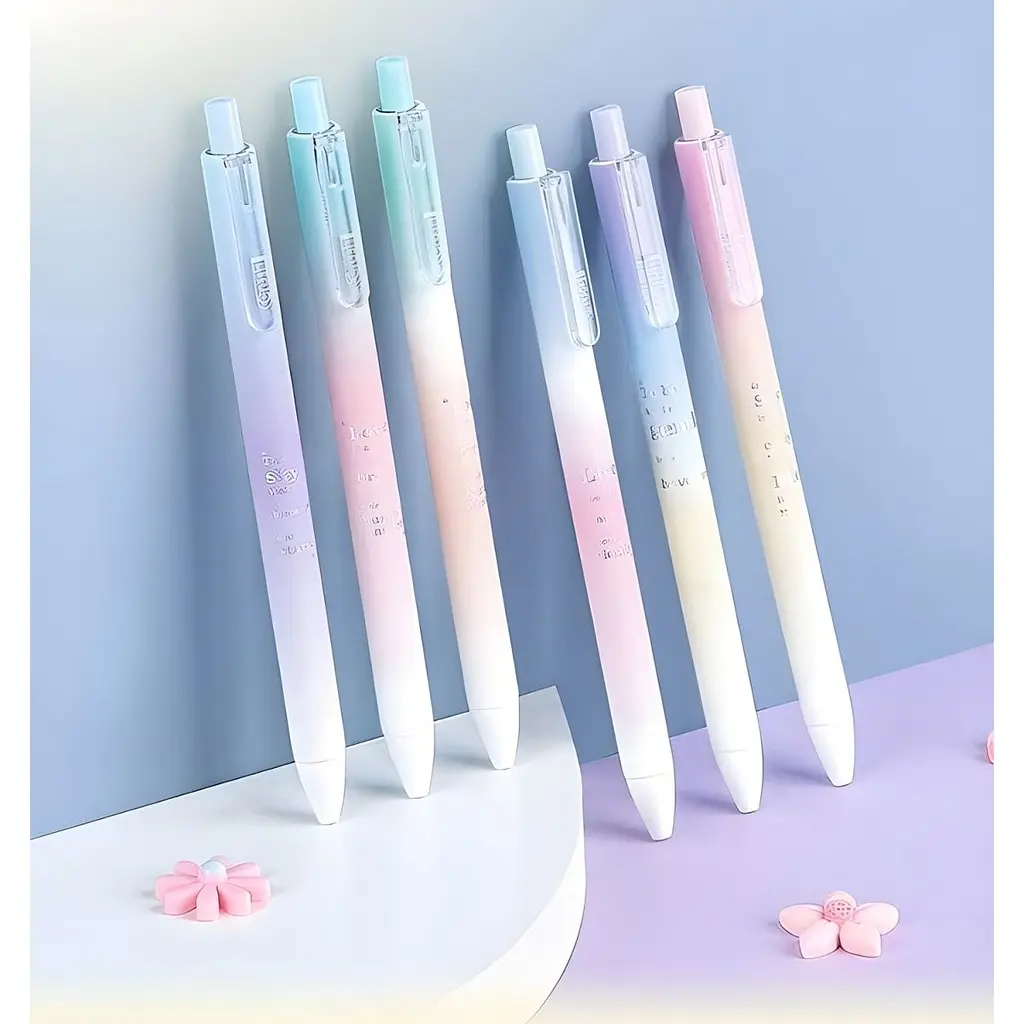 Ручка Guangbo Signature Sunset Pen [106493] - фото 4