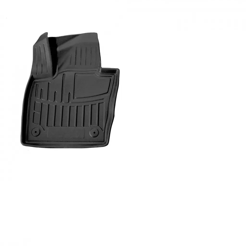 Водійський 3D килимок для Audi Q3 8U 2011-2019 Ауди