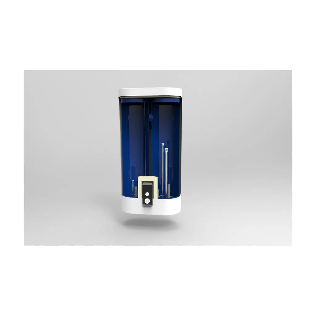 Бойлер Willer EV50DRI Grand Digital Black - фото 7