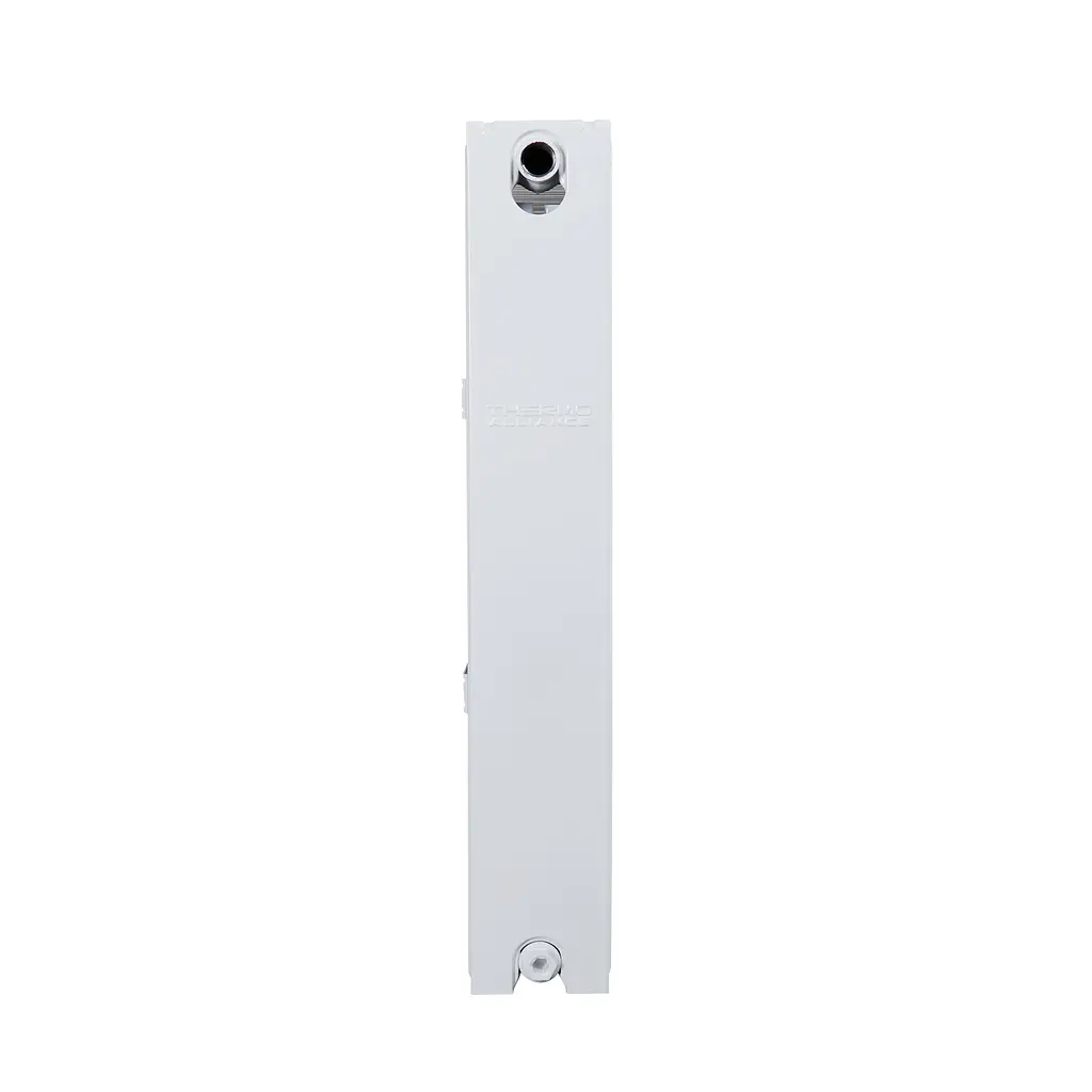 Радіатор сталевий Thermo Alliance 22 тип 600x900 бічне підключення - фото 5