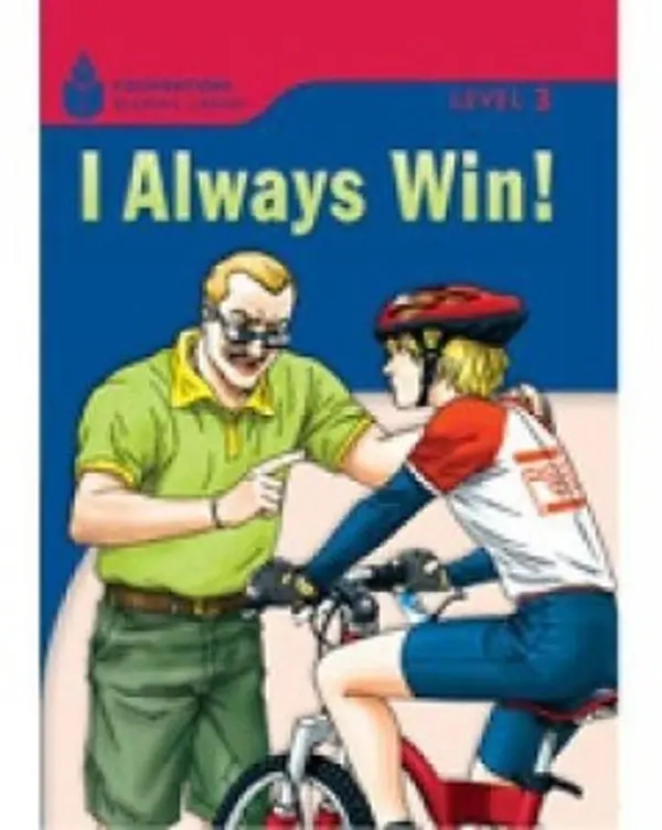 FR Level 3.5 I Always Win!