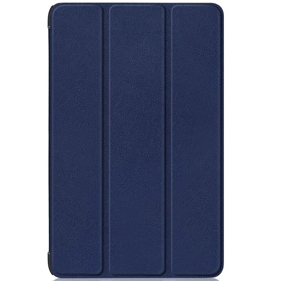 Чохол-книжка BeCover Smart Case для Honor Pad X9 11.5" Насичено-синій (711080) - фото 3
