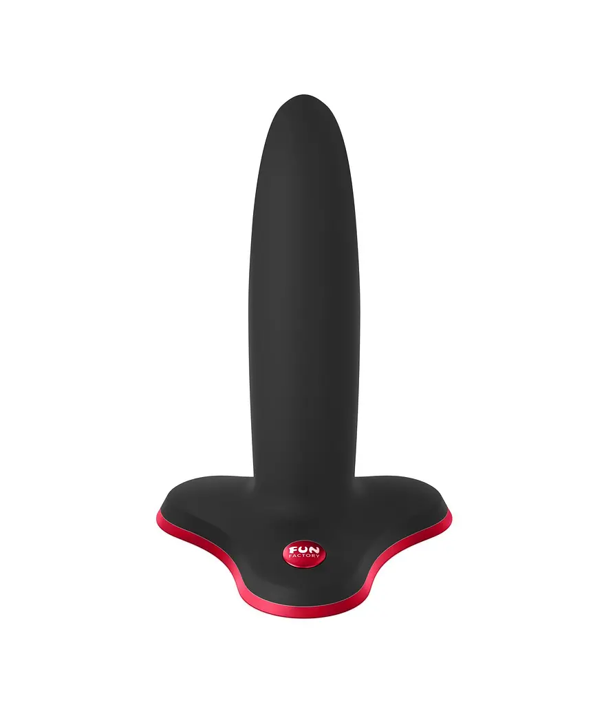 Фалоімітатор Fun Factory Limba Flex S, 12 см - фото 2