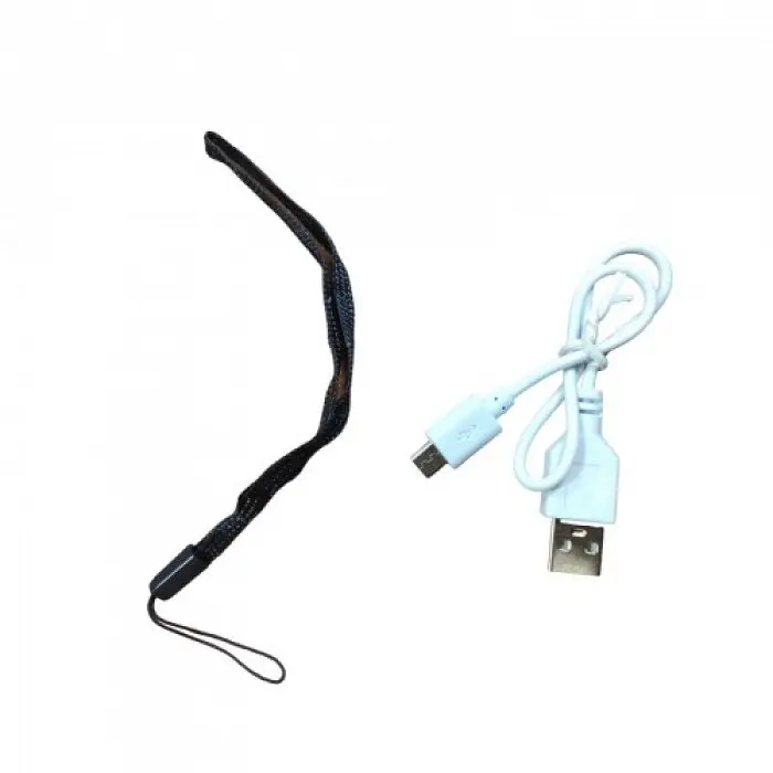 Радіоприймач на акумуляторі з блютузом золотистий 18650 FM USB MicroSD Golon ICF-8BT - фото 8